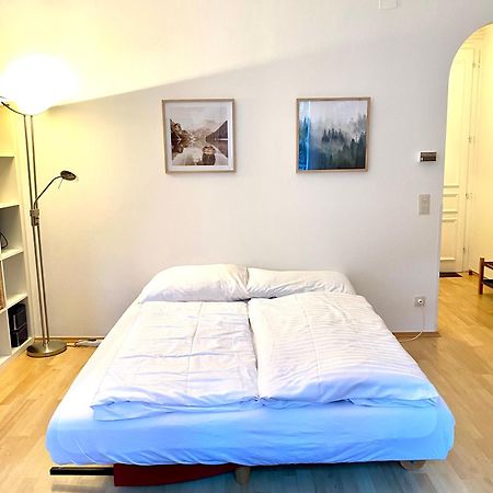 Executive Apartment 2 Bad Gastein Buitenkant foto