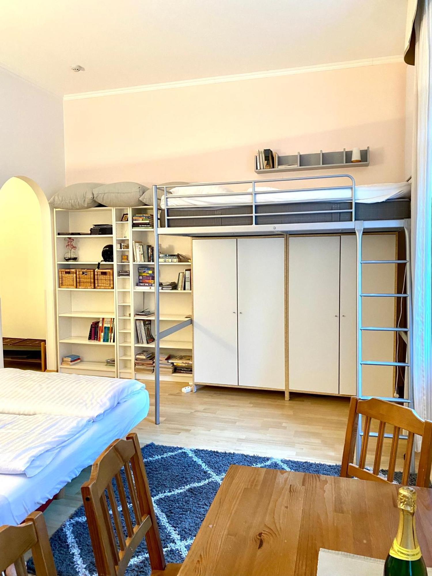 Executive Apartment 2 Bad Gastein Buitenkant foto