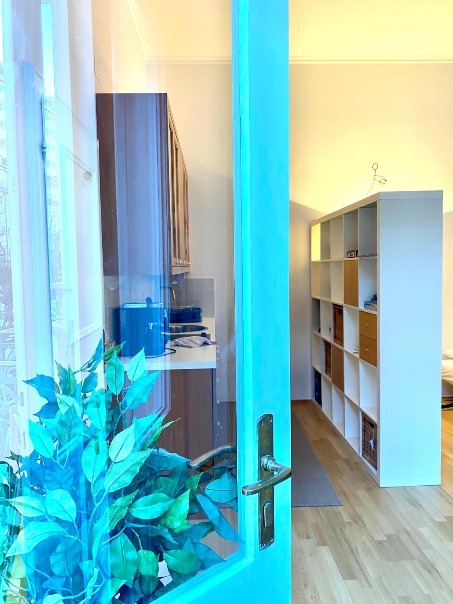 Executive Apartment 2 Bad Gastein Buitenkant foto