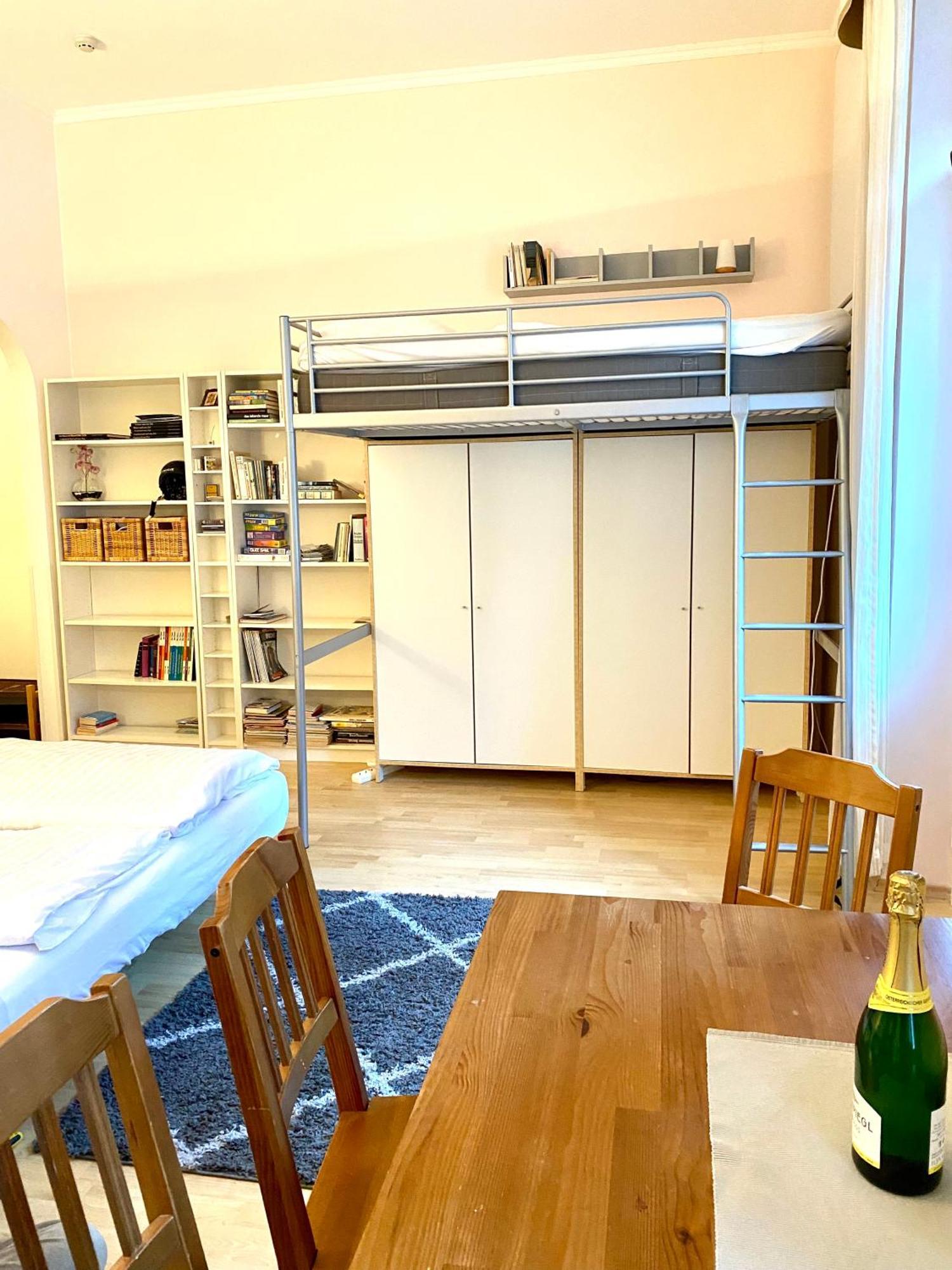 Executive Apartment 2 Bad Gastein Buitenkant foto