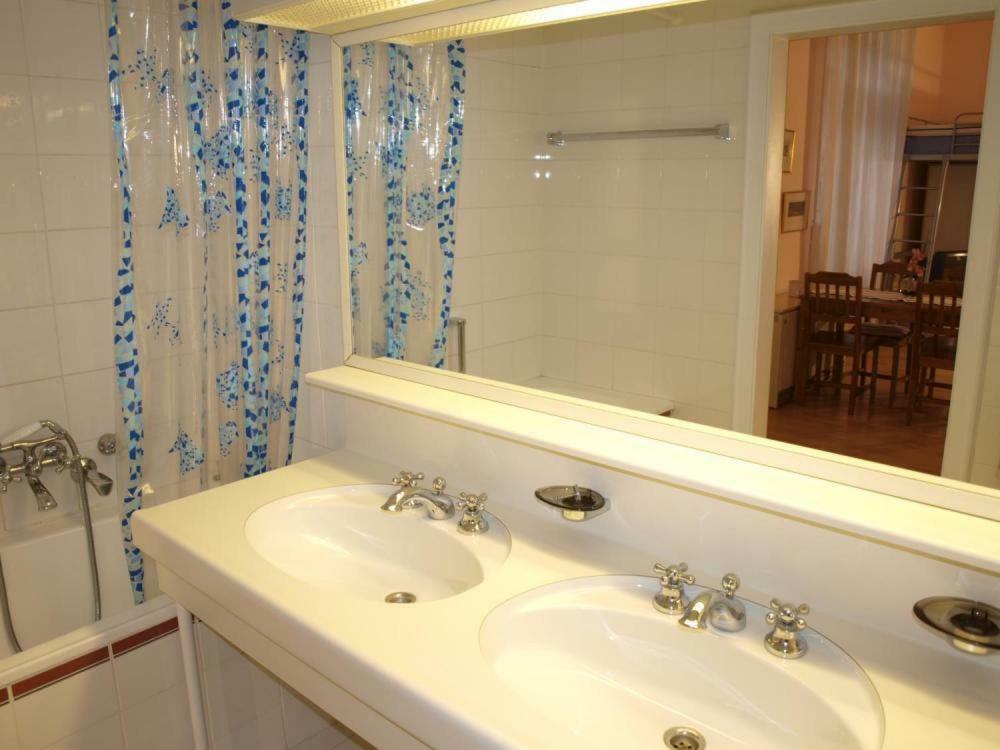Executive Apartment 2 Bad Gastein Buitenkant foto