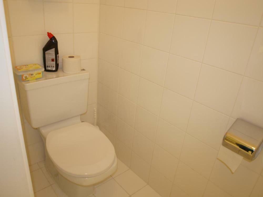 Executive Apartment 2 Bad Gastein Buitenkant foto