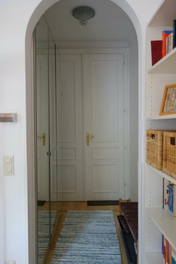 Executive Apartment 2 Bad Gastein Buitenkant foto