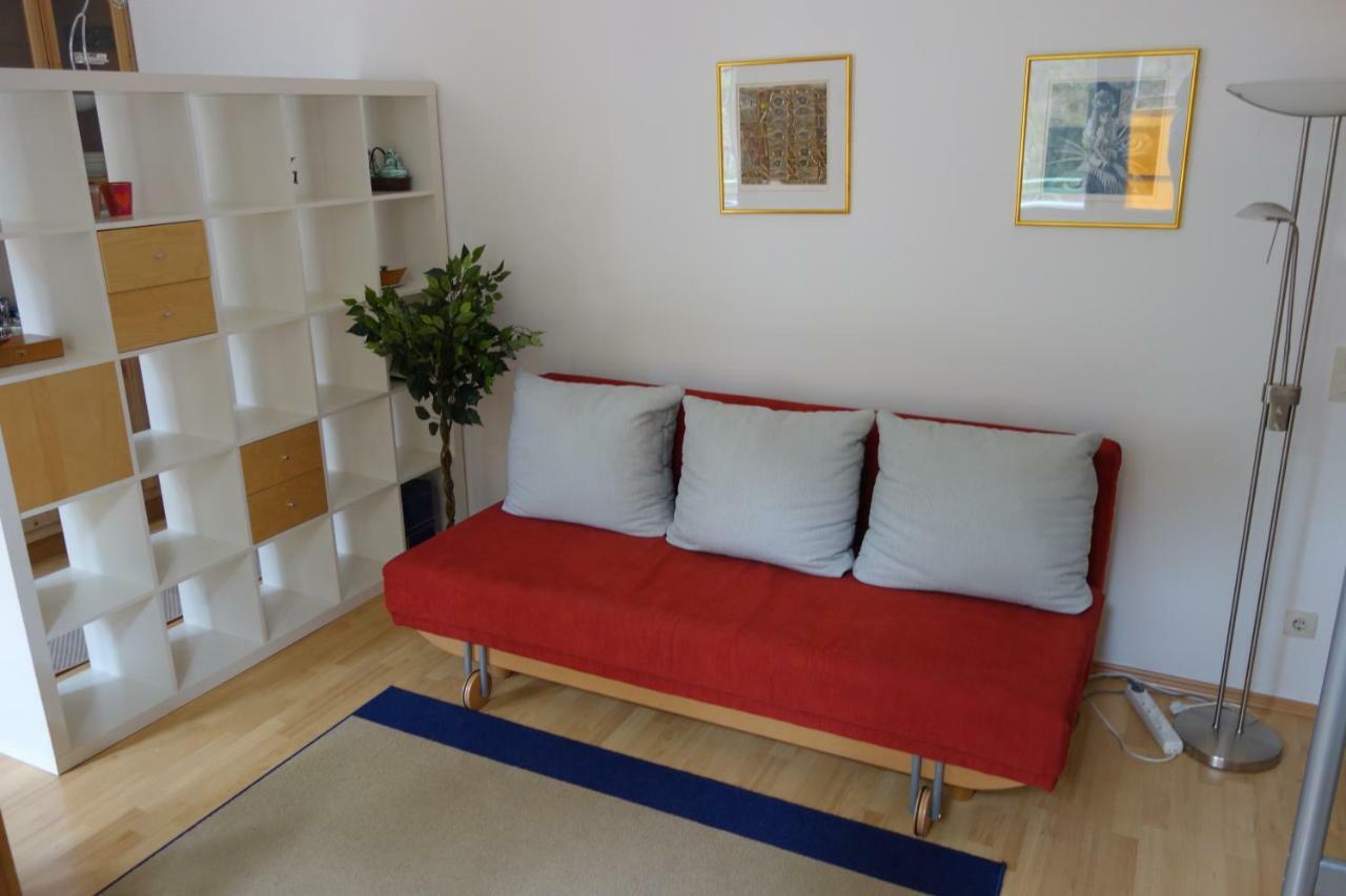 Executive Apartment 2 Bad Gastein Buitenkant foto