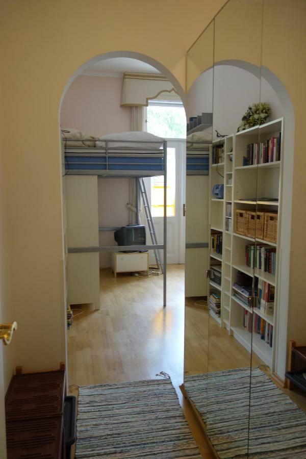 Executive Apartment 2 Bad Gastein Buitenkant foto
